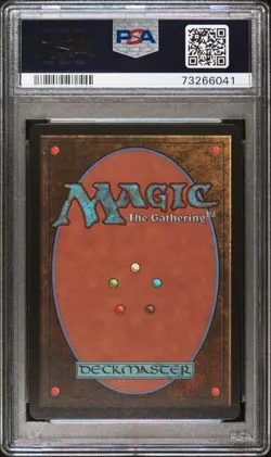 ELESH NORN, MOTHER OF MACHINES Phyrexia One Compleat Foil Mythic PSA 10 MTG EDH - Image 2