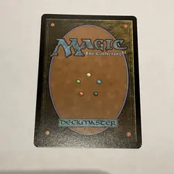 MTG The Ur-Dragon (3) *Foil* Future Sight MagicCon Atlanta FIAB MT/NM Free Ship - Image 3