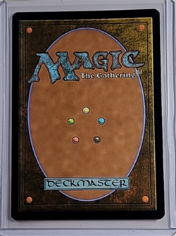 MTG Magic the Gathering SLD Secret Lair Borderless Galaxy Foil Foundry Inspector - Image 2