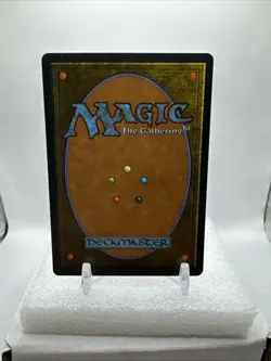 Demonic Consultation (LP) - Uncommon #121 Ice Age Magic the Gathering MTG - Image 2