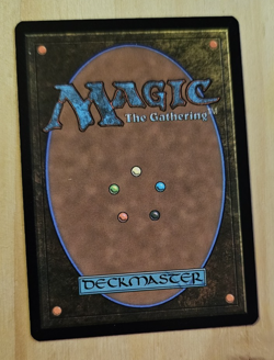 MTG Dualcaster Mage #153 Borderless Foil Secrets of Strixhaven Special Guests NM - Image 2
