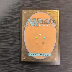 Noose Constrictor Foil Promo LP FNM Friday Night Magic MTG - Image 2