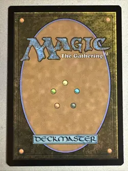 MTG / Manabond / MB2 / #208 / Regular (Future Sight) / Rare / NM - Image 2