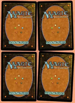 MTG Magic The Gathering 4x Perpetual Timepiece - Kaladesh (KLD) UC Artifact NM - Image 2