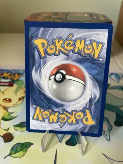 Pikachu (Pokemon Day 2026) 051/162 Anniversary Stamped Double Swirl 🍥🔥 - Image 2