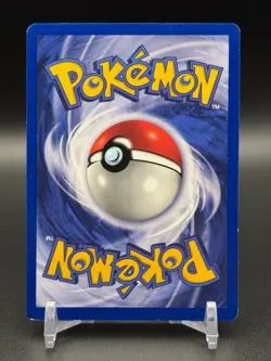 Pokemon The First Movie Kids WB WOTC Black Star Promo Lot 2-5 1998 TCG - Image 5