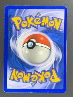 Chikorita - 100/165 Common English Pokemon Expedition Non Holo 2002 - Image 4