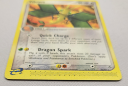 Vibrava 22/97 Pokemon Dragon Regular LP e-Reader - Image 3