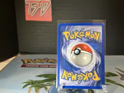 Pokemon Breeder Reverse 102/110 Legendary Collection - LP - Image 2