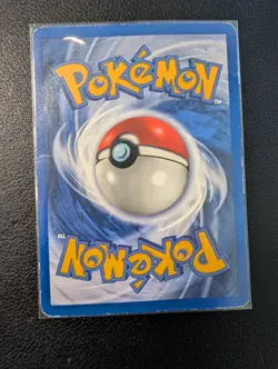 Pokemon TCG Dark Alakazam #18/82 Team Rocket Non Holo Vintage 1999-2000 - Image 2