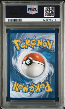 2023 Pokemon Obsidian Flames #223 Charizard Ex Special Illustration Rare PSA 9 - Image 2