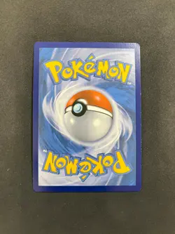 POKEMON UNGRADED DARKRAI - XY114 HOLO P XY BLACK STAR PROMO NM - Image 3