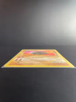 Pokemon '076 Golem 36/62 Uncommon Vintage WOTC 1999 NM - Image 3