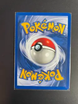 Pokemon '076 Golem 36/62 Uncommon Vintage WOTC 1999 NM - Image 4