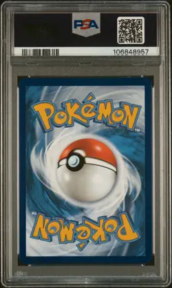 2023 POKEMON MEW EN-151 ILLUSTRATION RARE #173 PIKACHU PSA 10 - Image 2