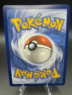 Prismatic Glaceon EX 026/131 Pokemon Play! Prize Pack Series 7 Pack Fresh - NM - Image 2