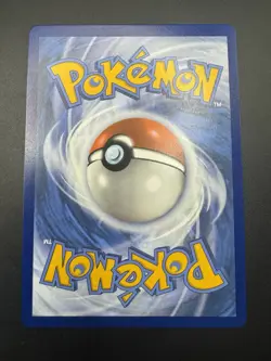 Prismatic Glaceon EX 026/131 Pokemon Play! Prize Pack Series 7 Pack Fresh - NM - Image 3