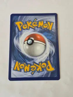 Ninetales 020/132 Uncommon Mega Evolution Pokemon Reverse Holo Near Mint - Image 2