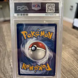 Charizard V | PSA 10 | Champions Path Elite Trainer Box Promo SWSH050 Pokemon - Image 2