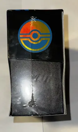 New Pokemon TCG: Mega Evolution Factory Sealed ETB Lucario - Image 5