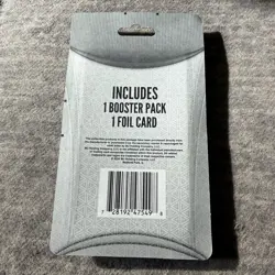 Pokemon Sun & Moon Dragon Majesty Booster Pack (Dragonite Art) Factory Sealed - Image 2