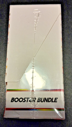 Pokemon TCG Scarlet & Violet 151 Booster Bundle Factory Sealed Brand New - Image 3