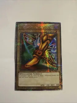 Yu-Gi-Oh Right Leg Of The Forbidden One Mp24-En002 Quarter Century Rare - Image 1