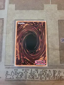 YUGIOH FIVE-HEADED DRAGON MIL1-EN012 COMMON 1ST ED NM - Image 2