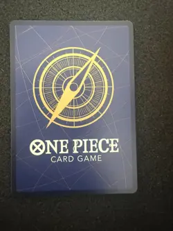 Gol D. Roger OP09-118 Alt Art SEC Emperors in the New World ONE PIECE - Image 2