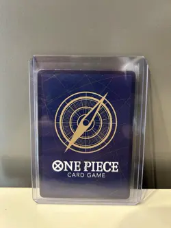 Nico Robin SR EB03-055 Extra Booster: One Piece Heroines Edition English - Image 2