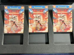 3 Card Diamond Border Card Redemption Longkashe One Piece Waifu Goddess Story - Image 4