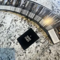 Sacred Legacy Card Set 1-90 and FA Cards 98& 99. including all Foils and Binder. - Image 3