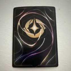 Disney Donald Duck Pie Slinger Character Card 2 Disney Lorcana TCG English - Image 2