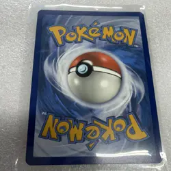 Pokemon Pikachu 028/073 Miscellaneous Cards Promo Holo Basic Iron Tail Card 2017 - Image 2