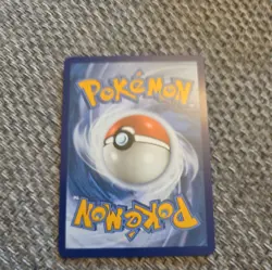 Mega Diancie Ex 267/217 Ascended Hero’s Pack Fresh Near Mint Pokemon Card - Image 2