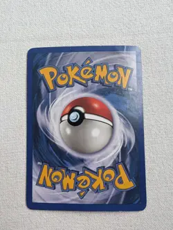 Electrode Pokemon Card Aquapolis 2002 E Series 2 - 1st Ed 036/092 Holo Card - Image 2