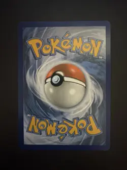 2017 Pokemon TCG Sun & Moon Espeon GX Rainbow Secret Rare Card 152/149 - Image 2