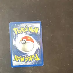 Pokemon Pikachu 60/64 Jungle Common Basic Mouse 50 HP English Card Stock - Image 2