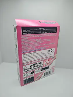 Digimon Card Game Advanced Deck Set Double Typhoon - Image 2