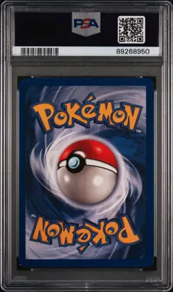 Pokemon Card Electabuzz 20/102 1st Edition PSA 7 Shadowless Base Set - Image 2