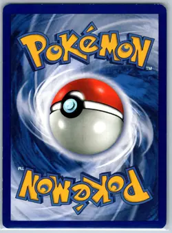 Mantine Neo Destiny 074/105 LP Pokemon Card - Image 2