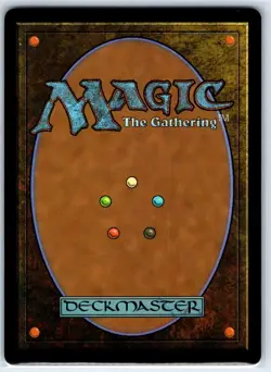 Secret Tunnel Foil Avatar: The Last Airbender 278 NM MTG Card - Image 2