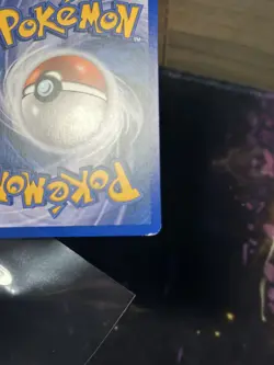 Pokemon TCG Gastly Arceus Card 64/99 Regular Common Reverse Holo NM- - Image 5