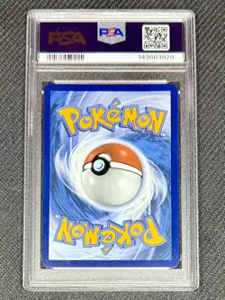 Pokemon Magneton 159 Sv: Scarlet & Violet Promo Cards Holo PSA 9 2024 - Image 2