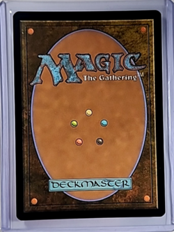 MTG Magic The Gathering Fallout Ext Art Surge Foil Duchess Wayward Tavernkeep - Image 2