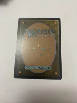 Leatherhead, Iron Gator (Surge Foil) Commander: Teenage Mutant Ninja Turtles - Image 2