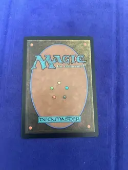 MTG Opposition Agent from Commander Legends - Image 2