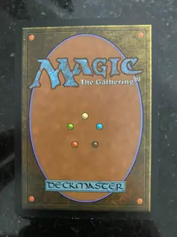 MTG Fire Ice Apocalypse 128/143 Regular Uncommon - Image 2