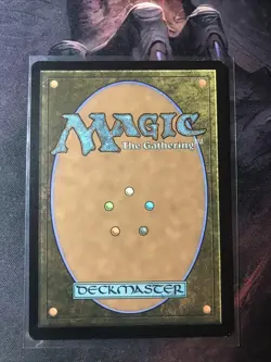 MTG Smeagol, Helpful Guide FOIL Showcase The Lord of the Rings LoTR 0330 LP - Image 2