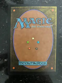 MTG Diplomatic Immunity Mercadian Masques 75/350 Regular Common - Image 2